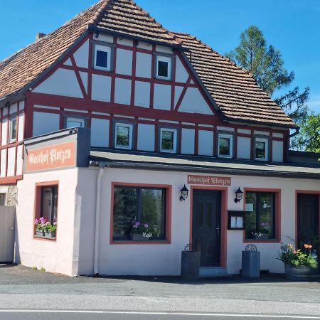 Ferienhof Plotzen Hochkirch 외부 사진