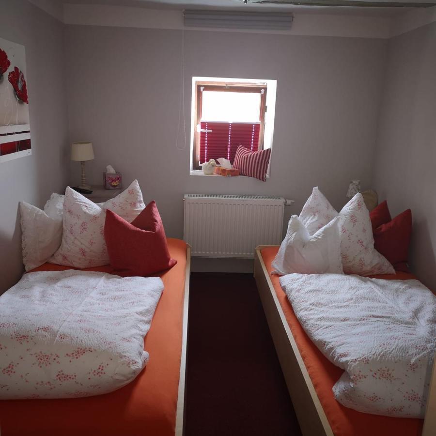 Ferienhof Plotzen Hochkirch 외부 사진