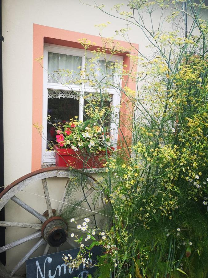 Ferienhof Plotzen Hochkirch 외부 사진